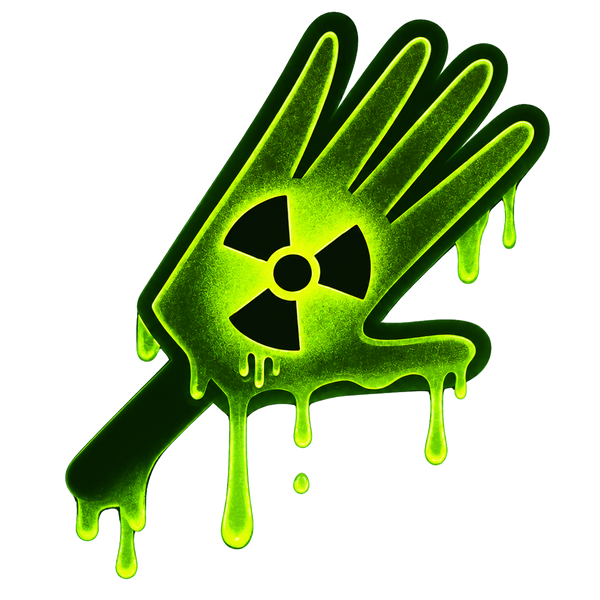 Radioactive Slap