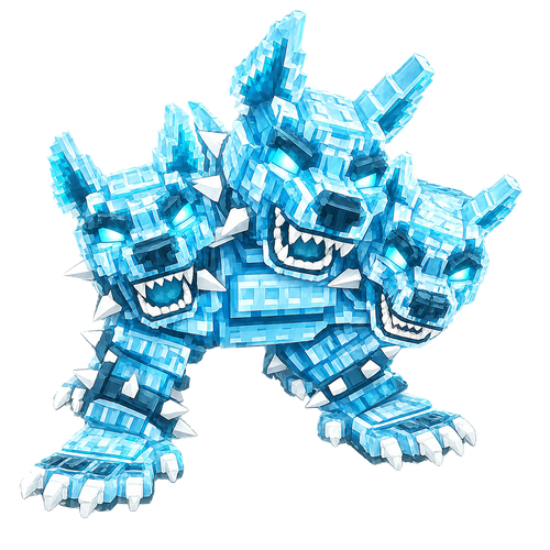 Diamond CERBERUS 1,4B/S