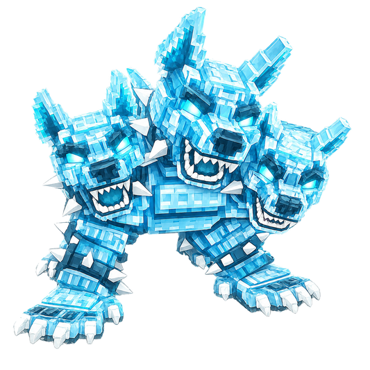 Diamond CERBERUS 1,4B/S