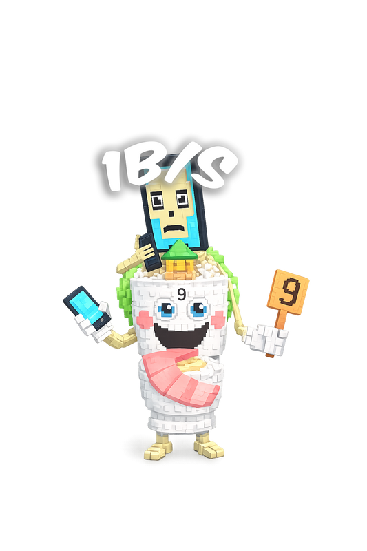 🐢🚽📱La Secret Combinasion📱🚽 🐢1B+/S