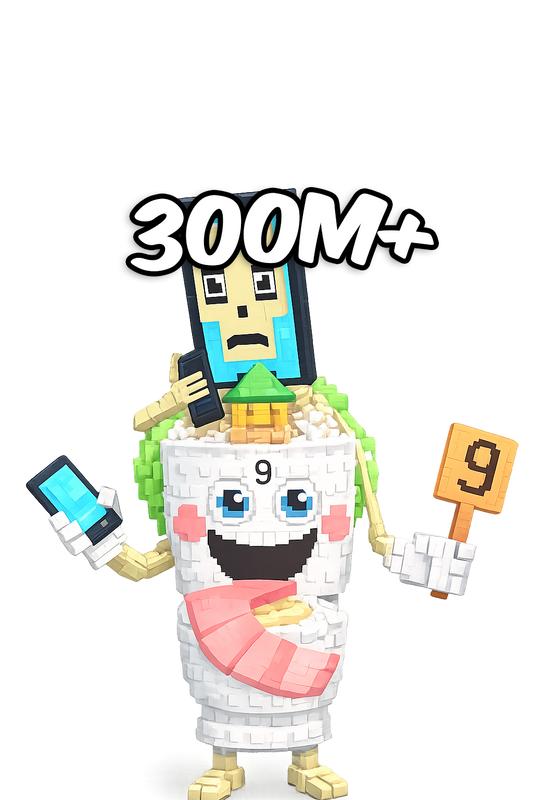 🐢🚽📱La Secret Combinasion📱🚽 🐢300+M/S