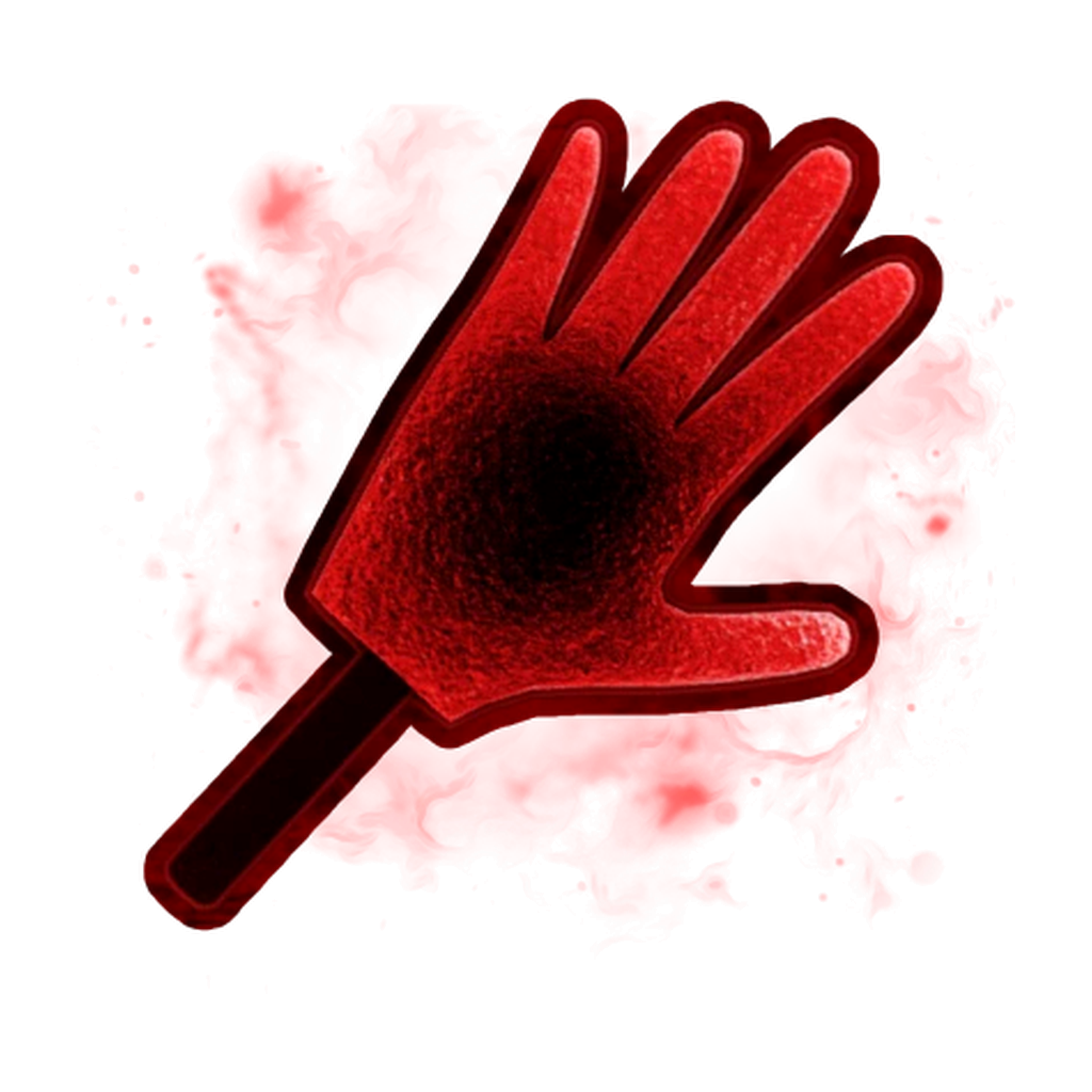 BloodMoon Slap