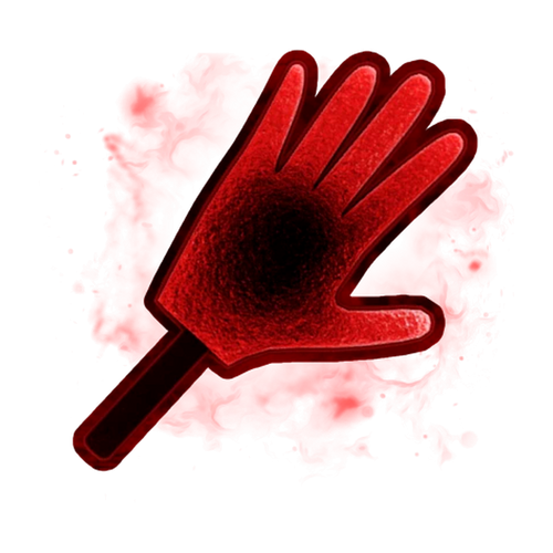 BloodMoon Slap