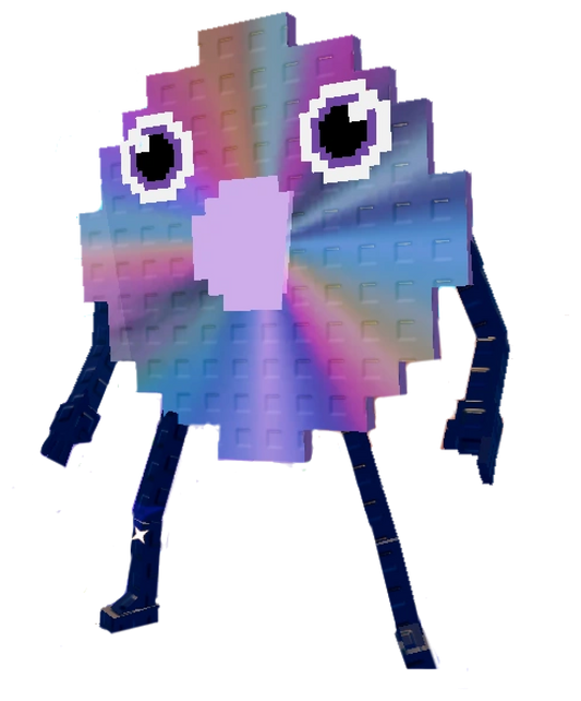 ✨Compactaroni Diskaloni✨90 LVL✨236.1Qd/s SURVIVE LAVA FOR BRAINROTS